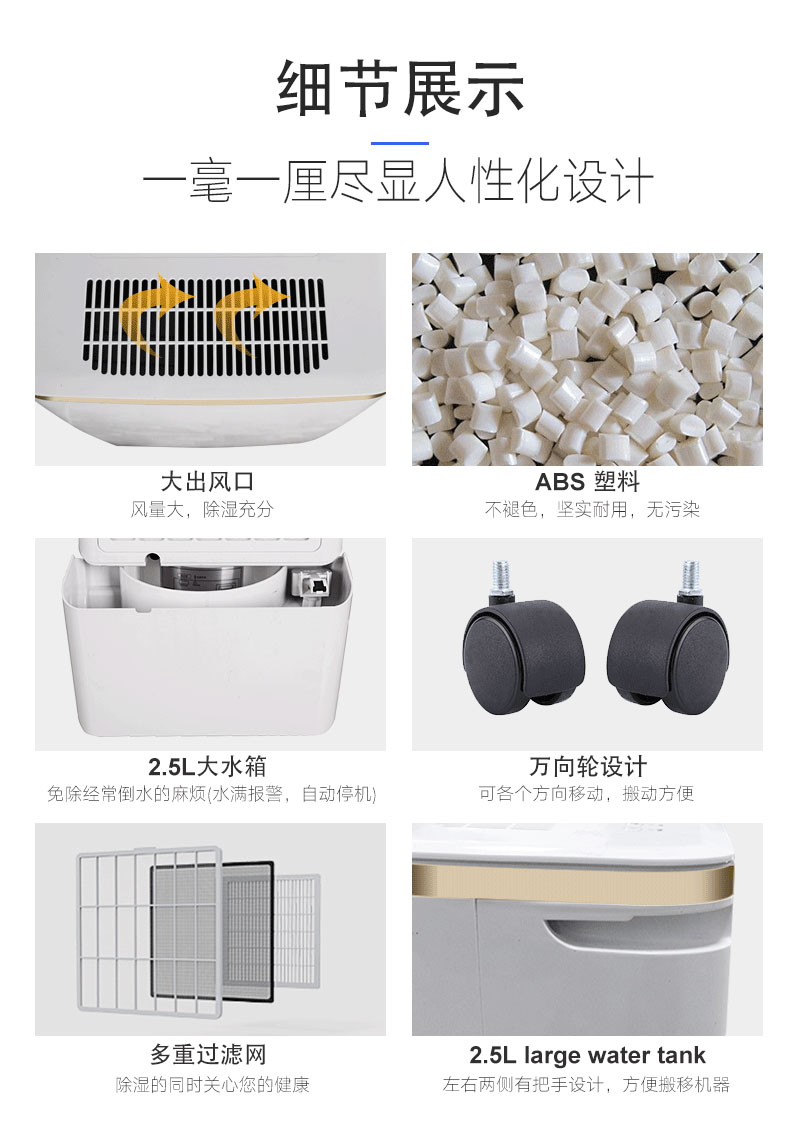 优化设计，简单易用的友川牌家用除湿机.jpg