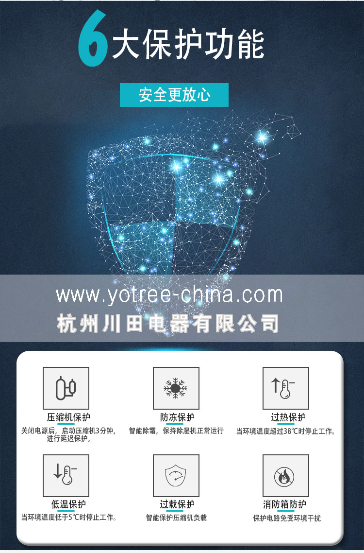 多重?；?稳定高效除湿运行的工业除湿机.jpg