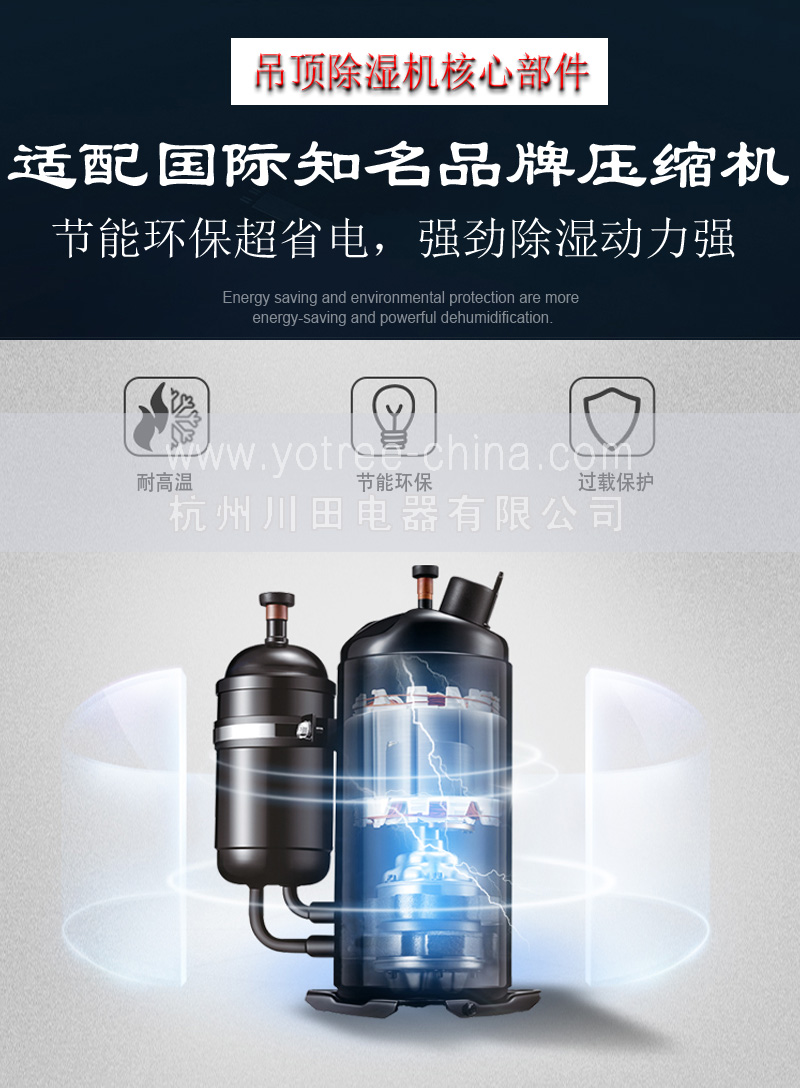 9、YCD系列吊顶除湿机  精选品牌压缩机.jpg