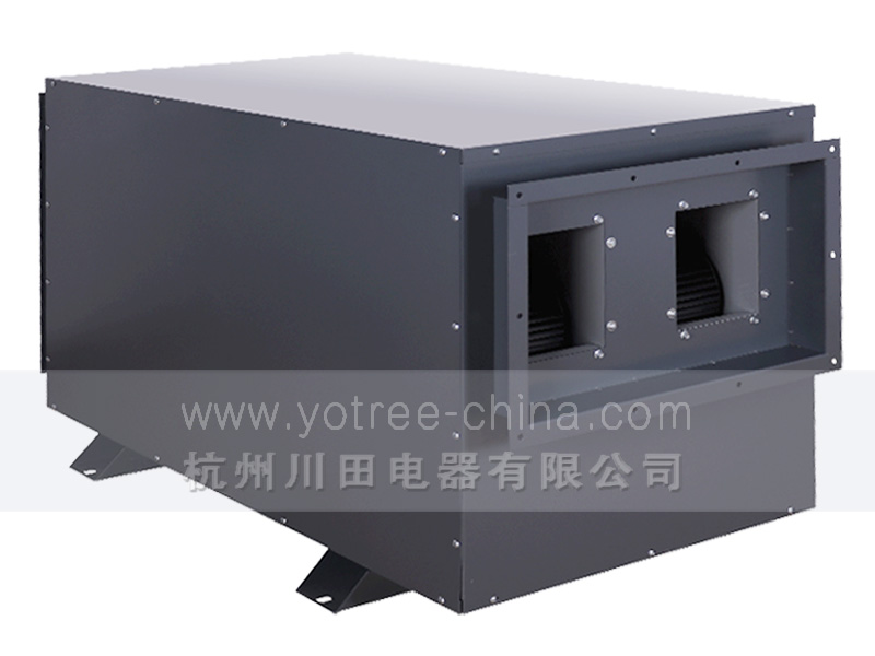 2、YCD-10S 吊顶除湿机  出风口左侧视图.jpg